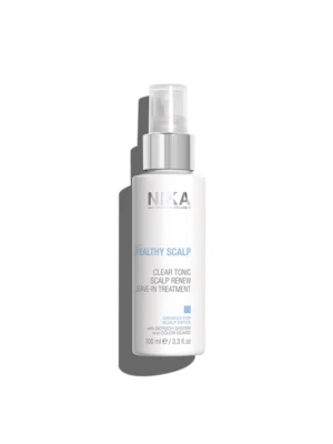 New Density Anti-Loss Leave-In Treatment