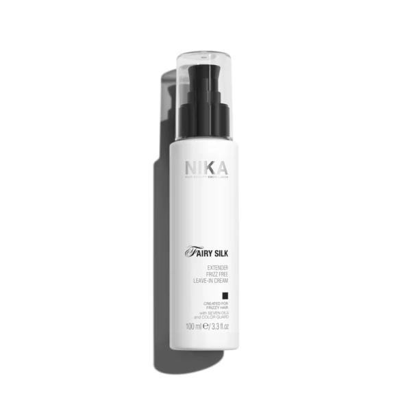 Extender Frizz Free Leave-In Cream