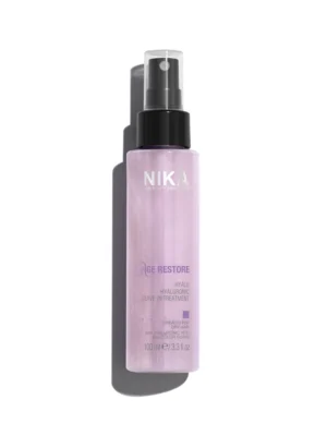 Hyalu Hyaluronic & Diamonds Leave-In Treatment