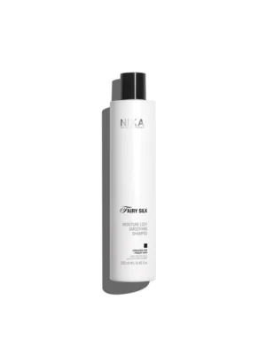 Moisture Lock Smoothing Shampoo
