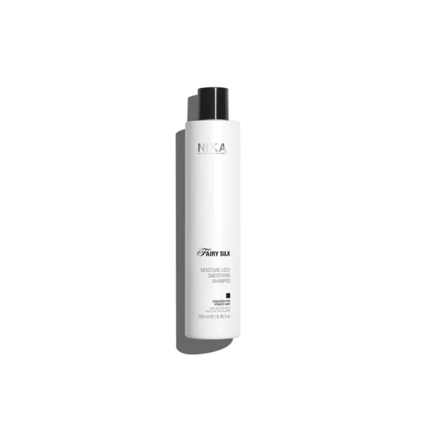 Moisture Lock Smoothing Shampoo