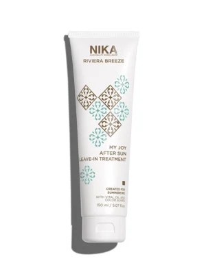 My Joy After Sun Leave-In Treatement