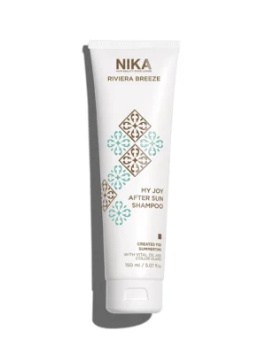 My Joy After Sun Shampoo