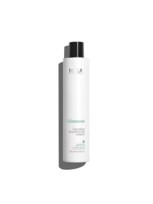 Pure Keratine Recostructing Shampoo