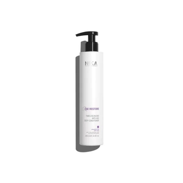 Timeless Blend Anti-Age Deep Conditioner