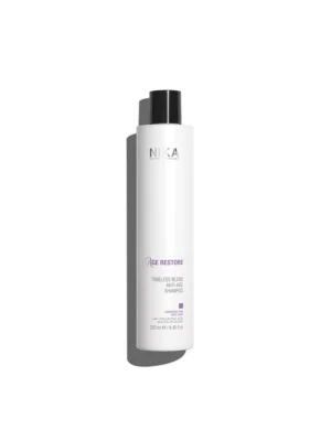 Timeless Blend Anti-Age Shampoo