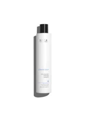 Total Balance Purifying Shampoo