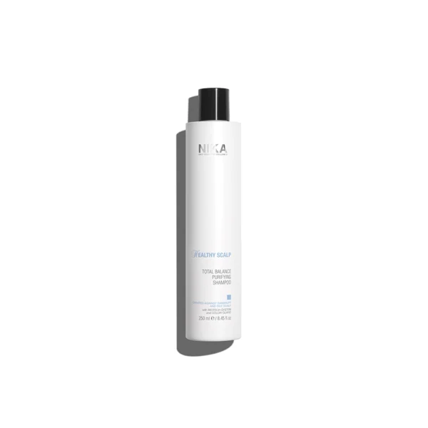 Total Balance Purifying Shampoo