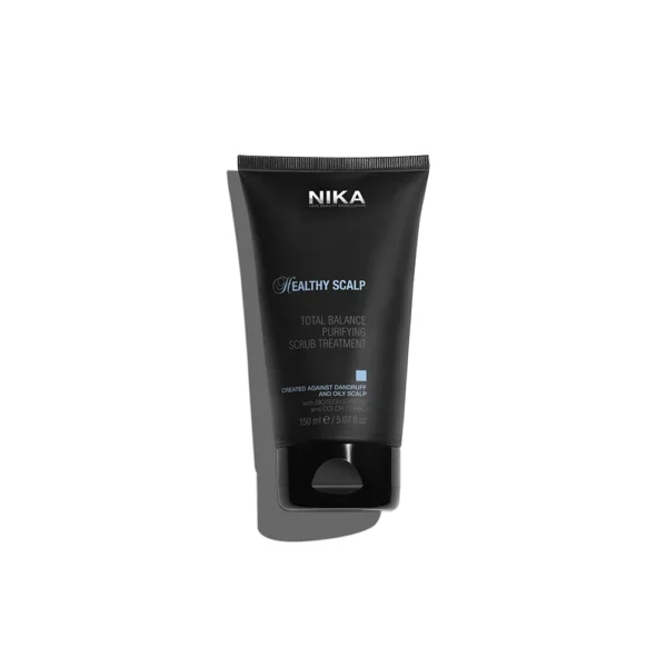 Total Balance Purifying Scrub Treatment